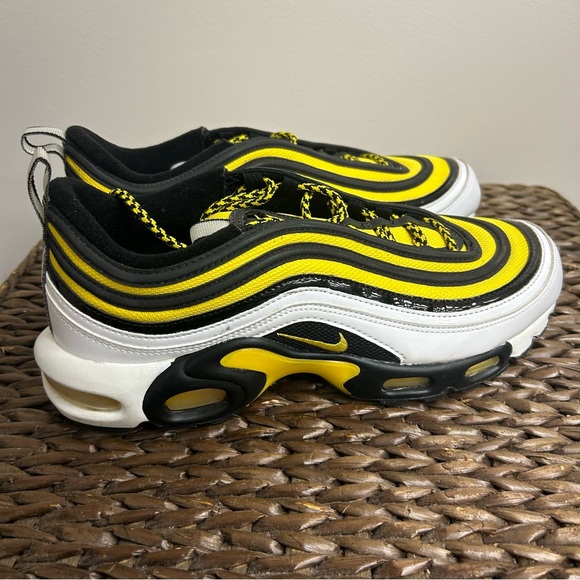 Nik Air Max Plus 97 Frequency Pack - Picture 3 of 5
